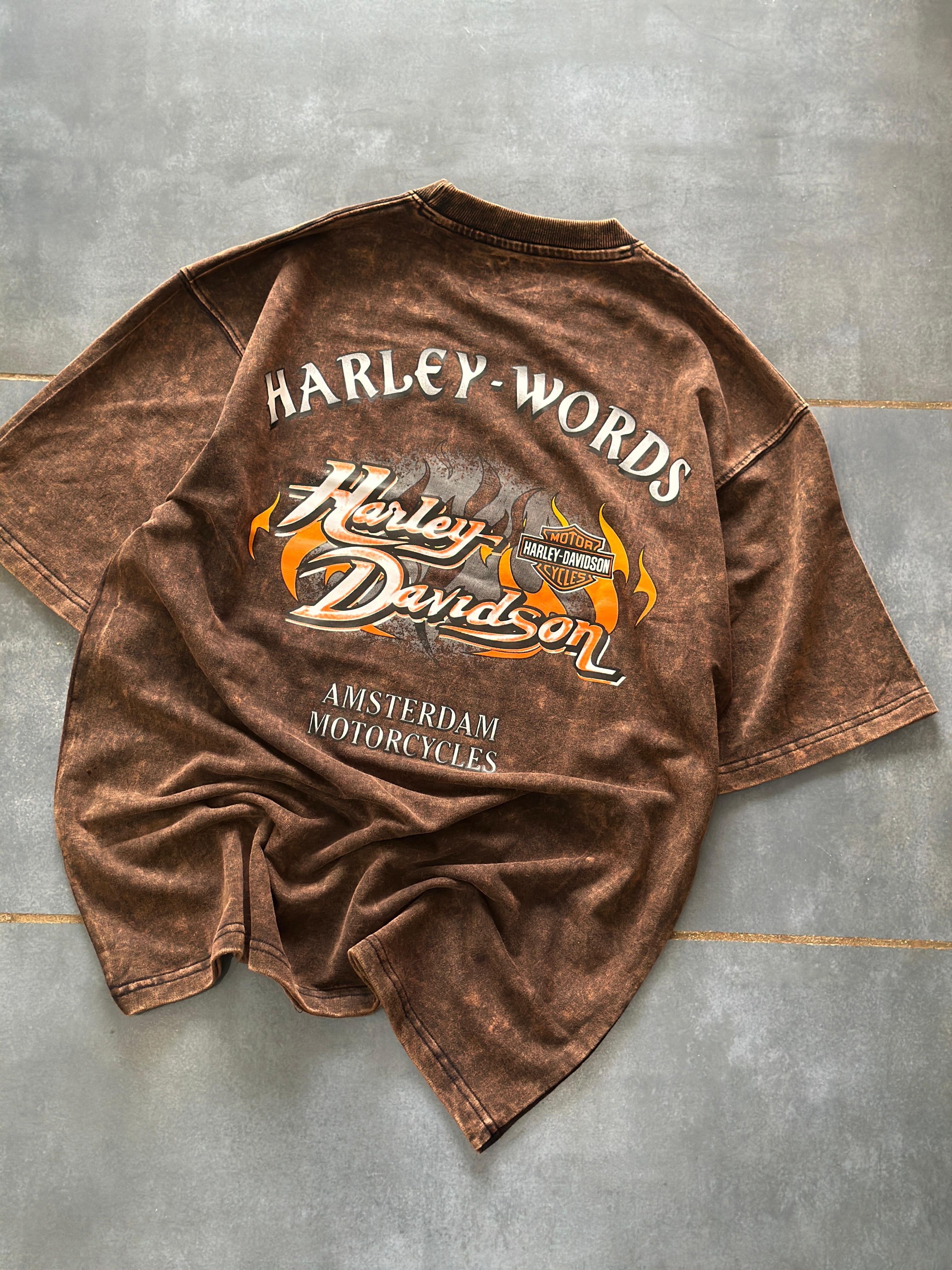 HARLEY EDITION