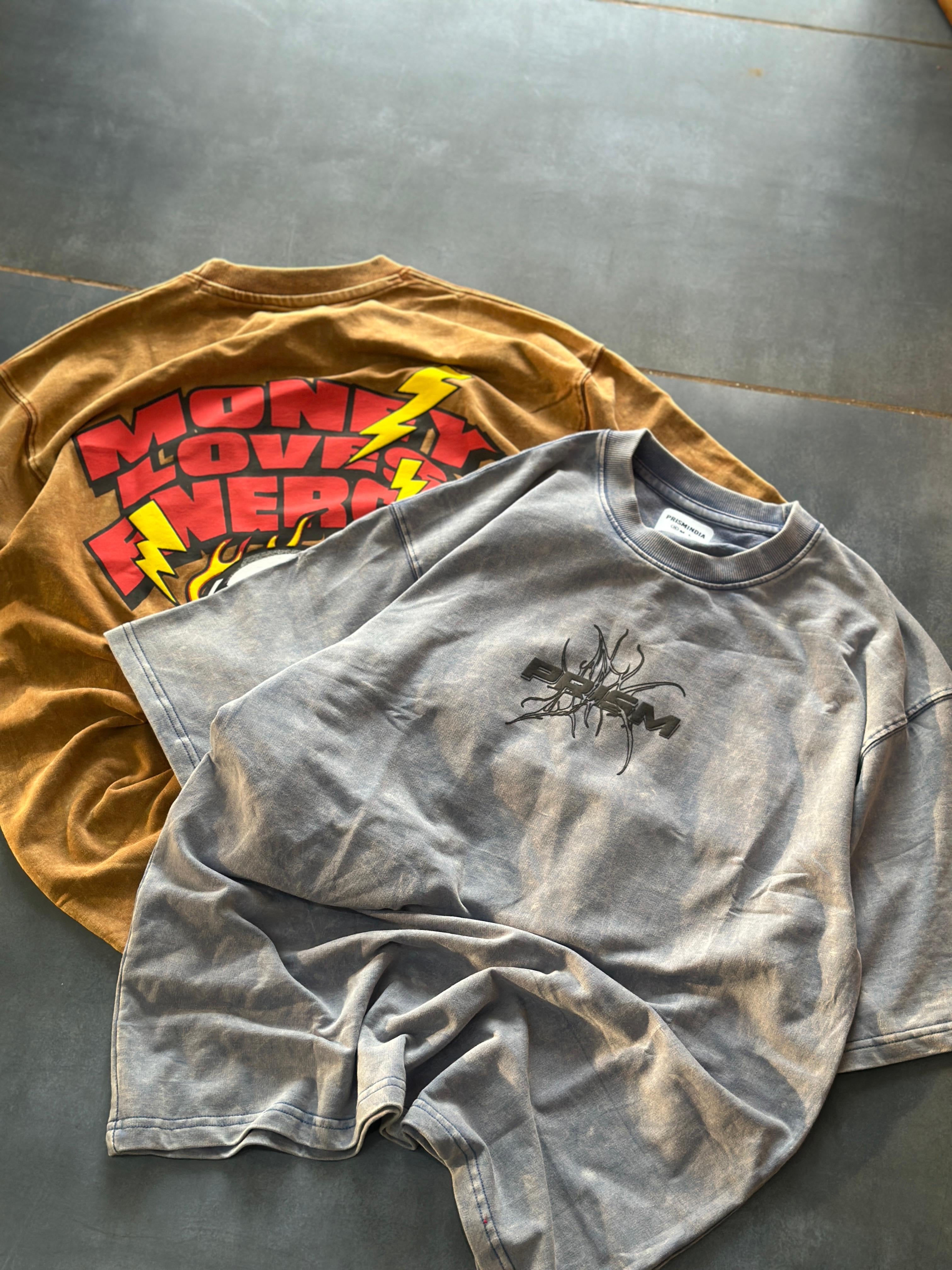 MONEY LOVER TEE