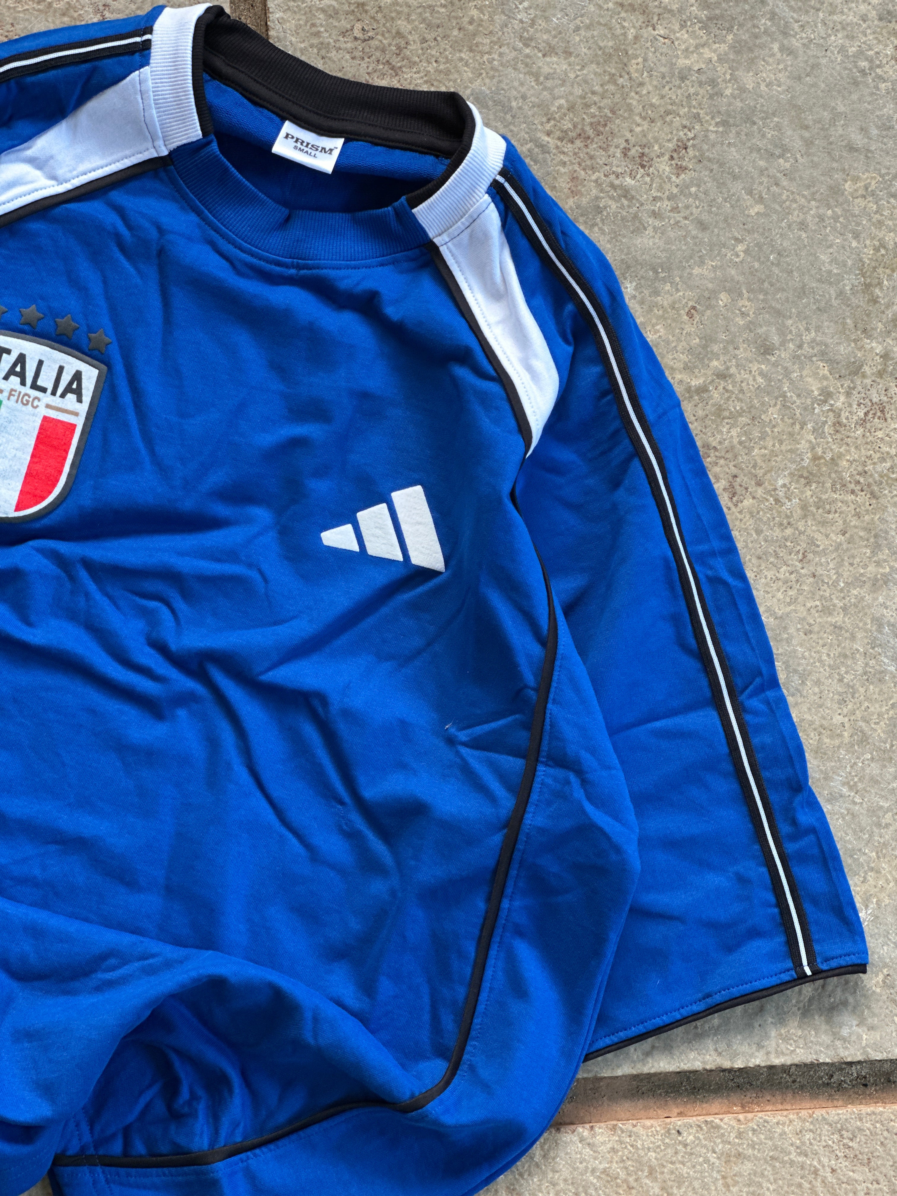 ITALIA JERSEY