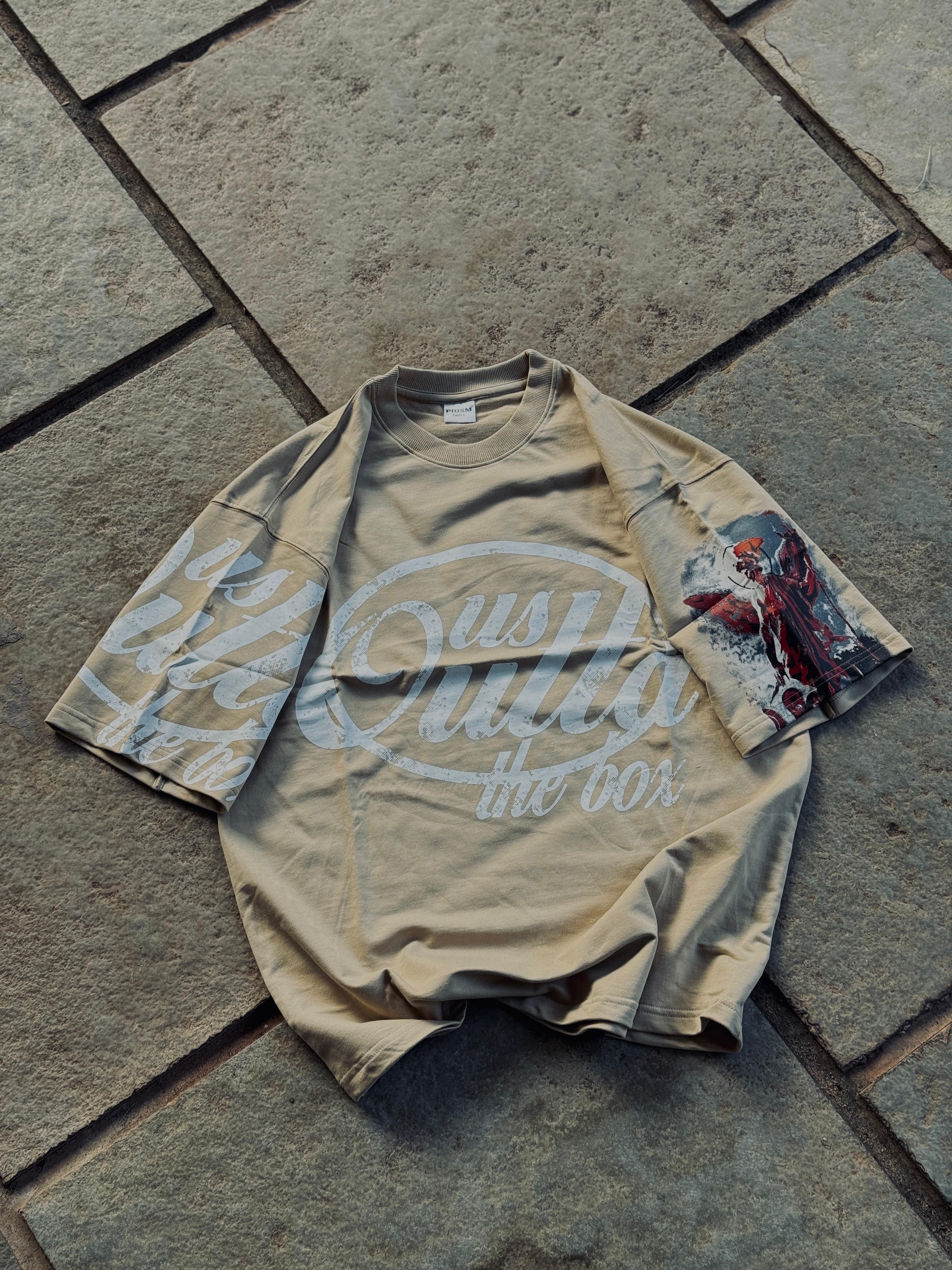 OUTTA THE BOX EDITION