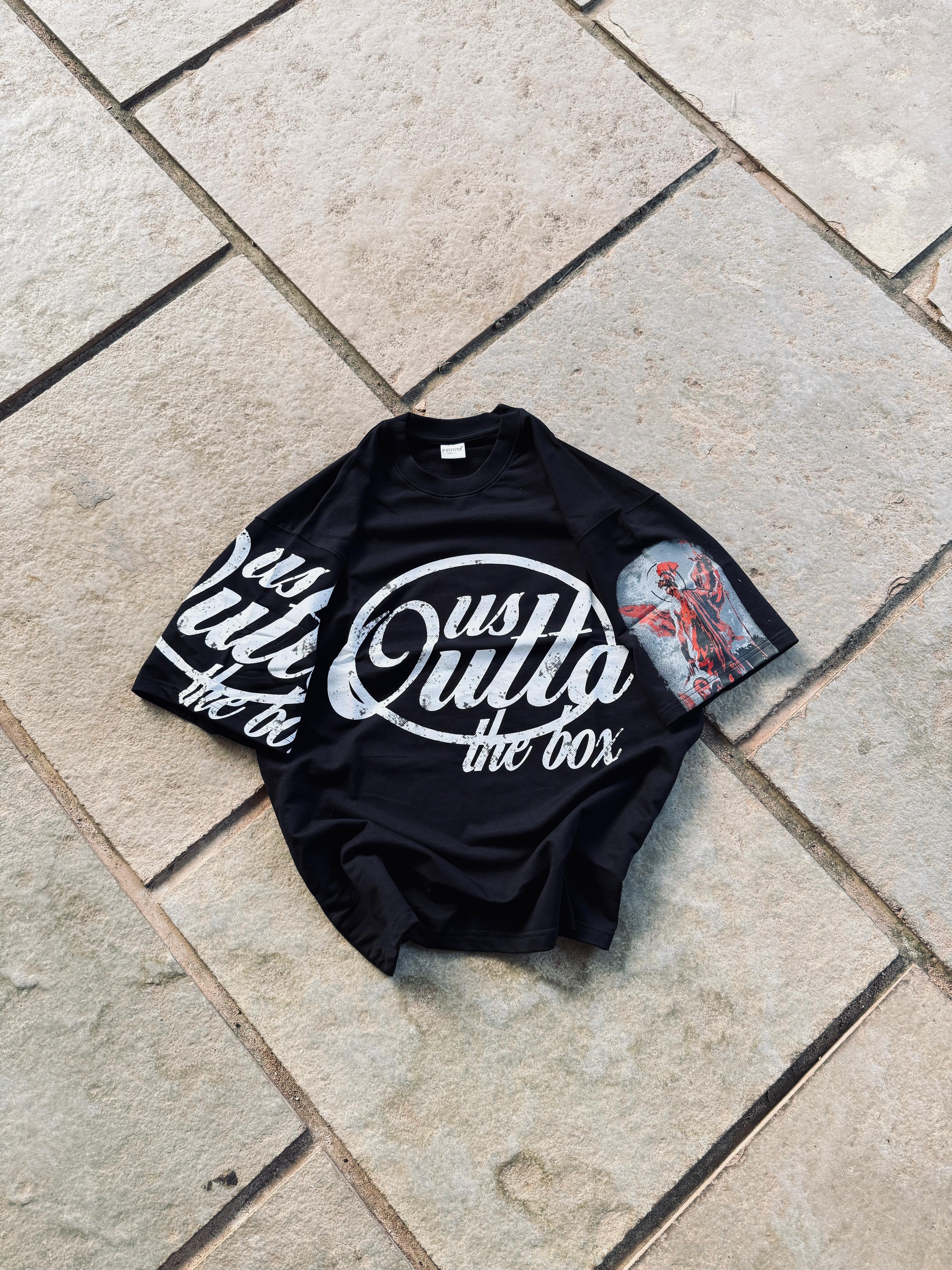 OUTTA THE BOX EDITION