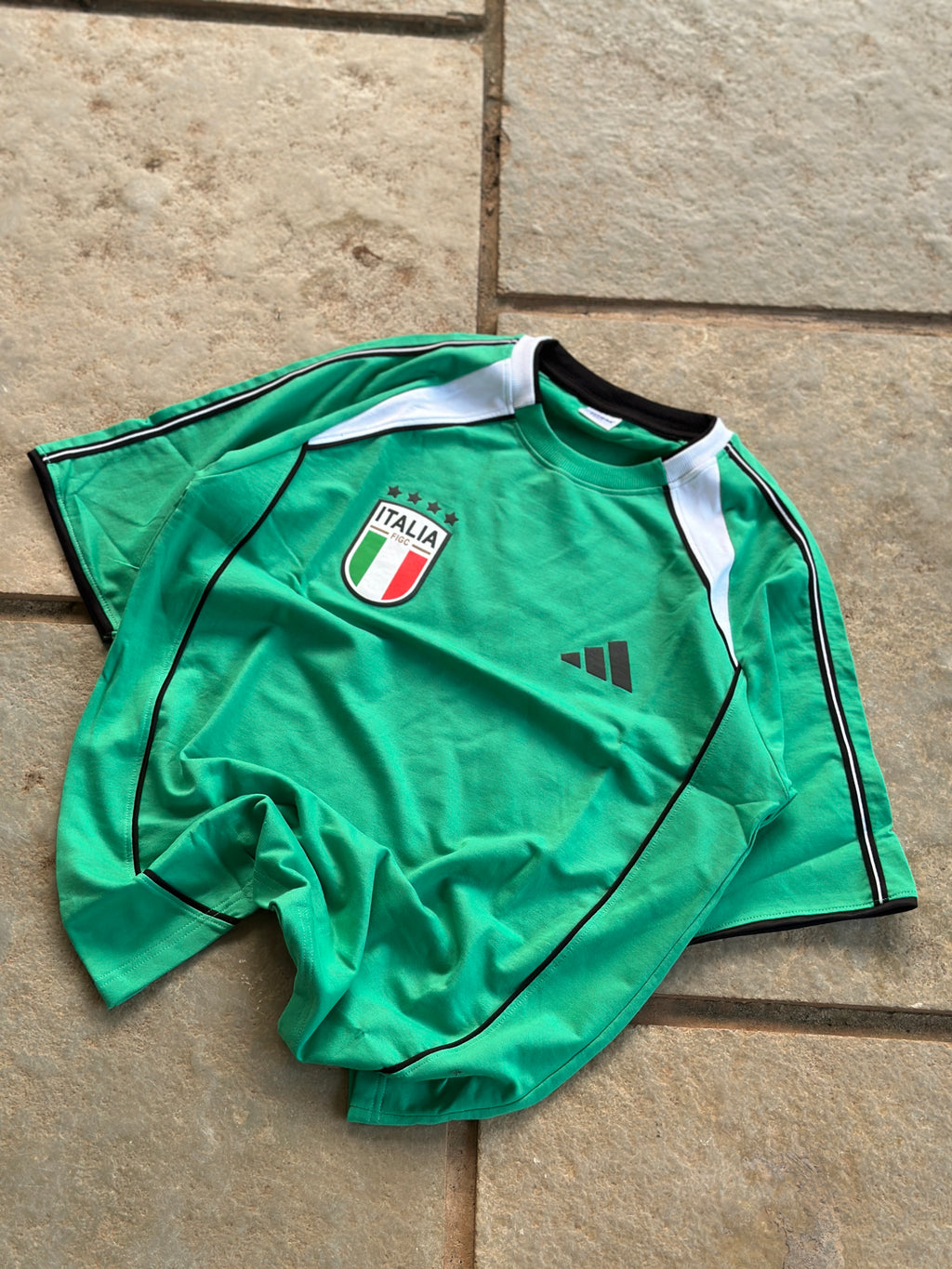 ITALIA JERSEY