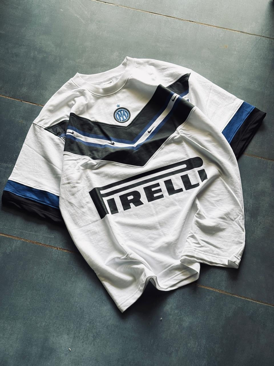 PIRELLI TEES