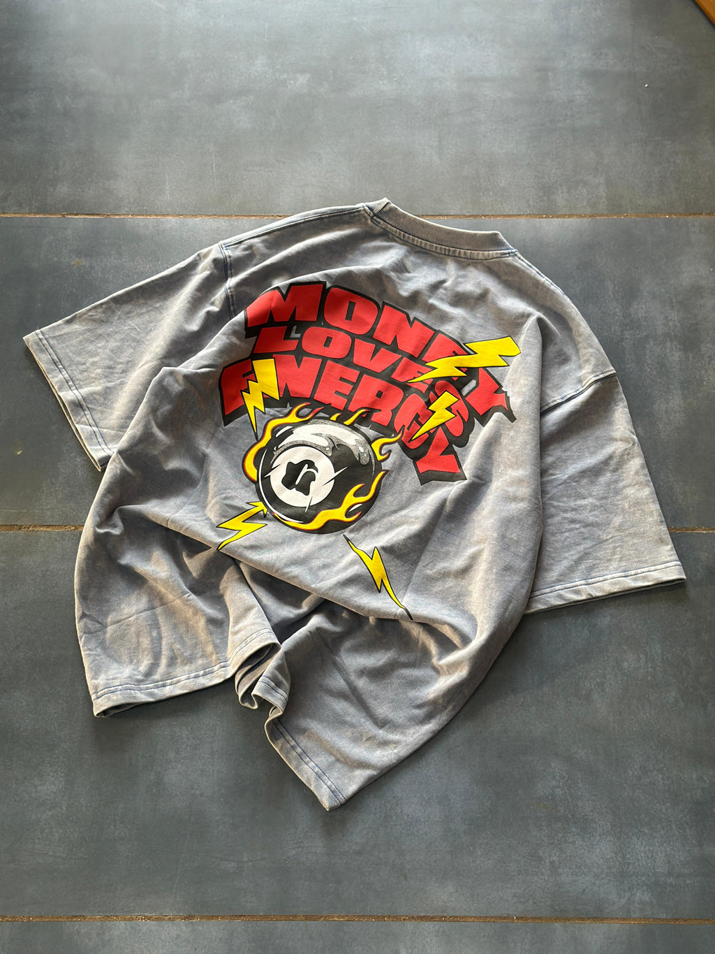 MONEY LOVER TEE