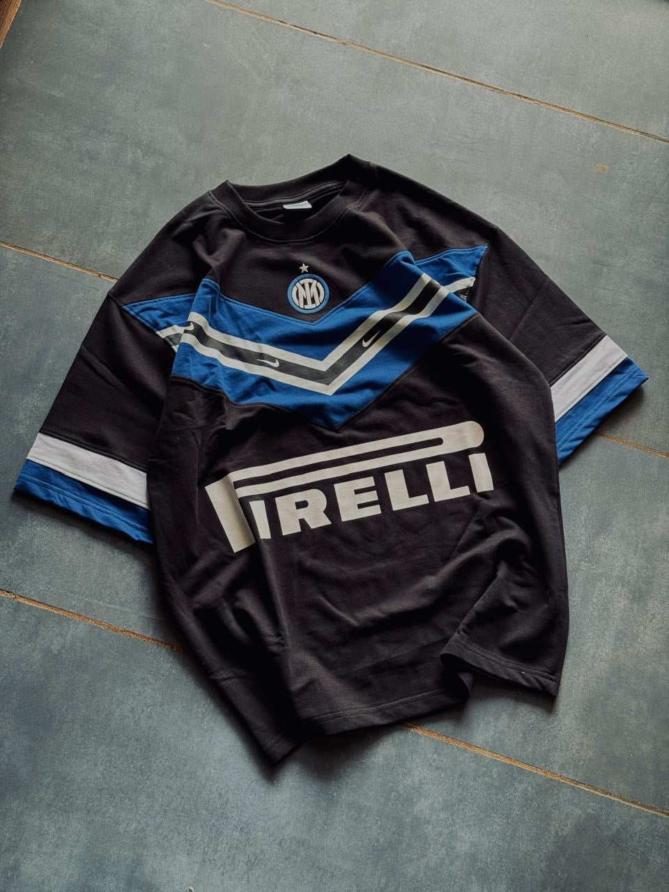 PIRELLI TEES