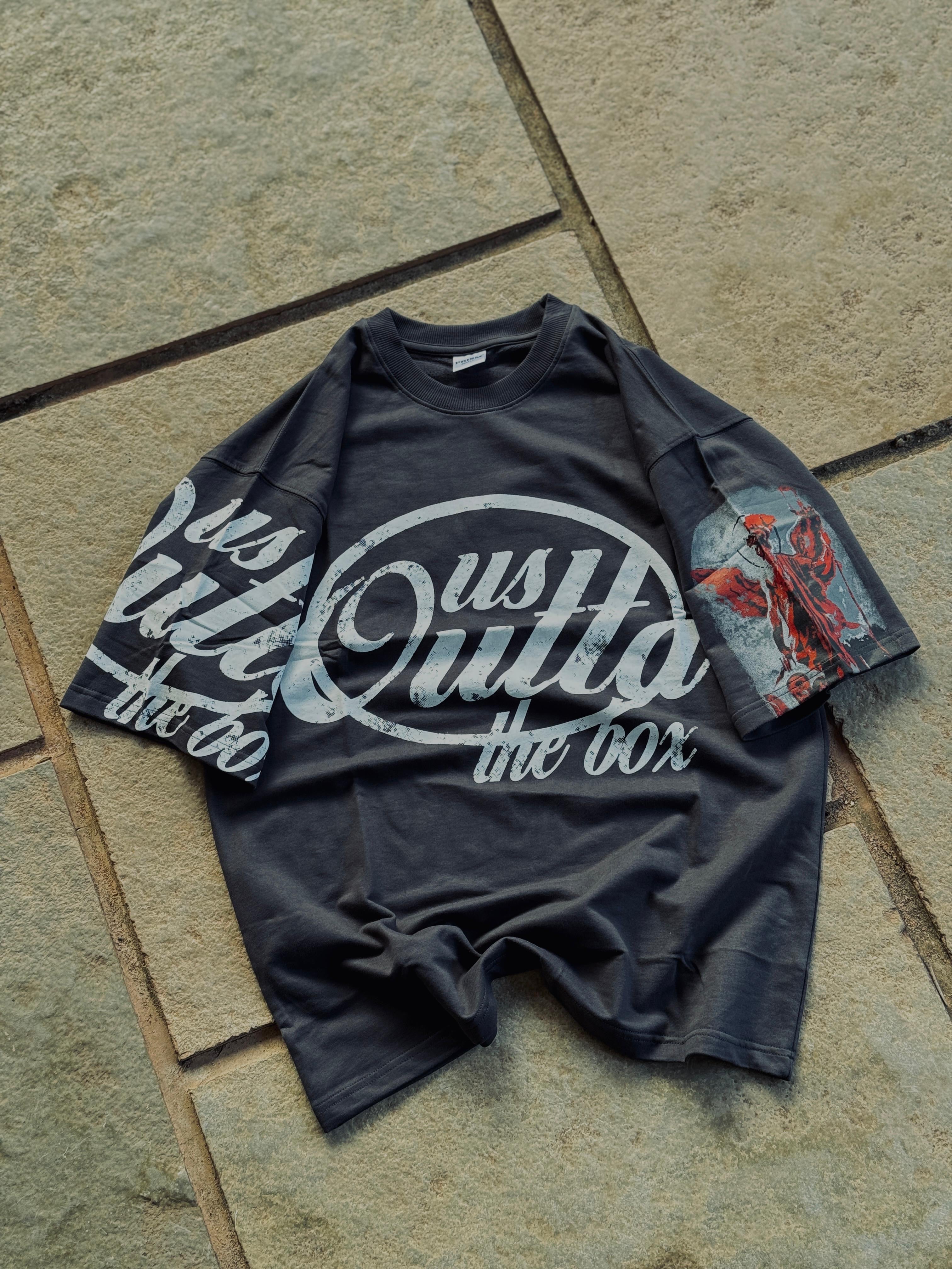 OUTTA THE BOX EDITION