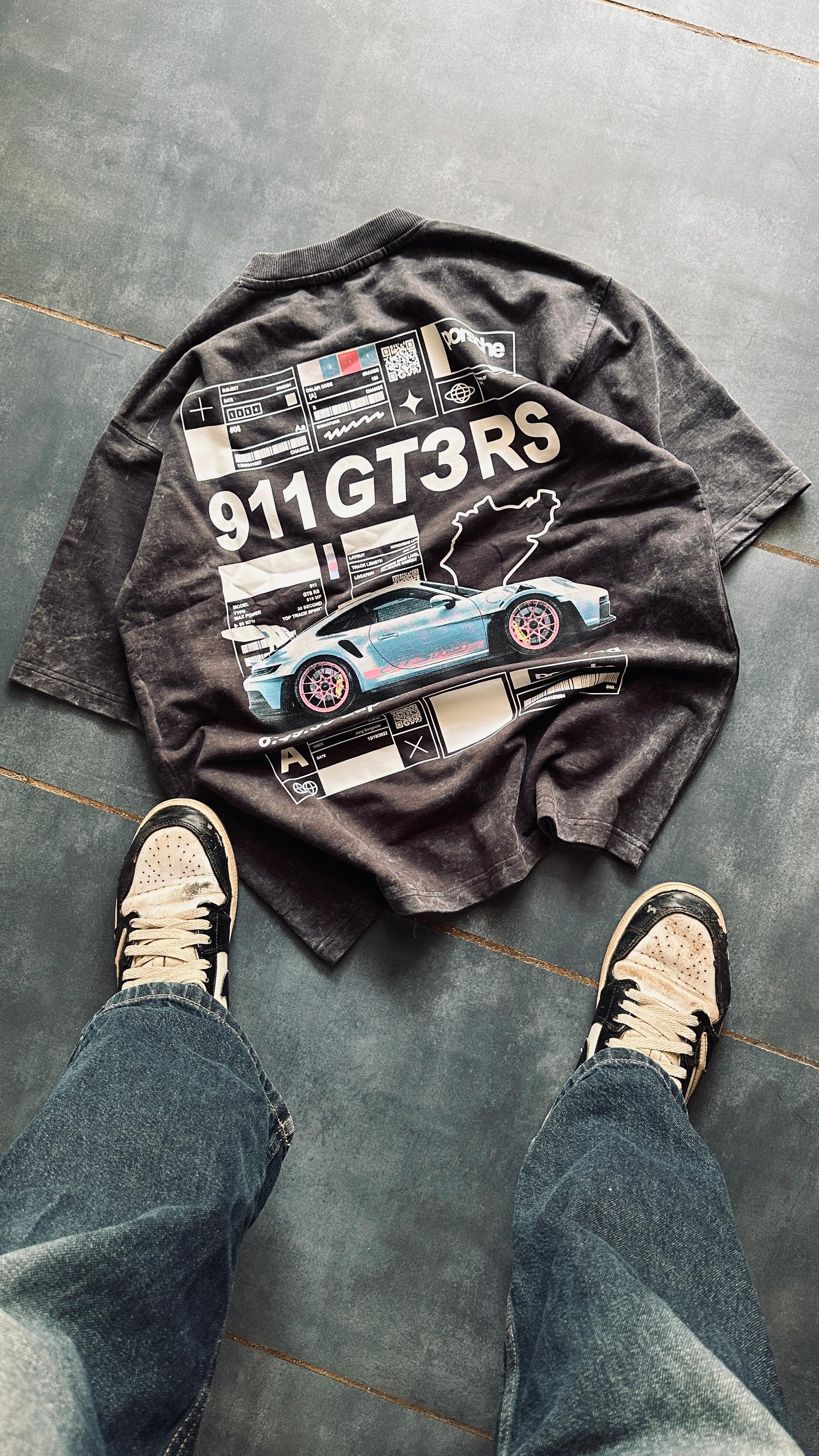 GT3 X VTC TEES