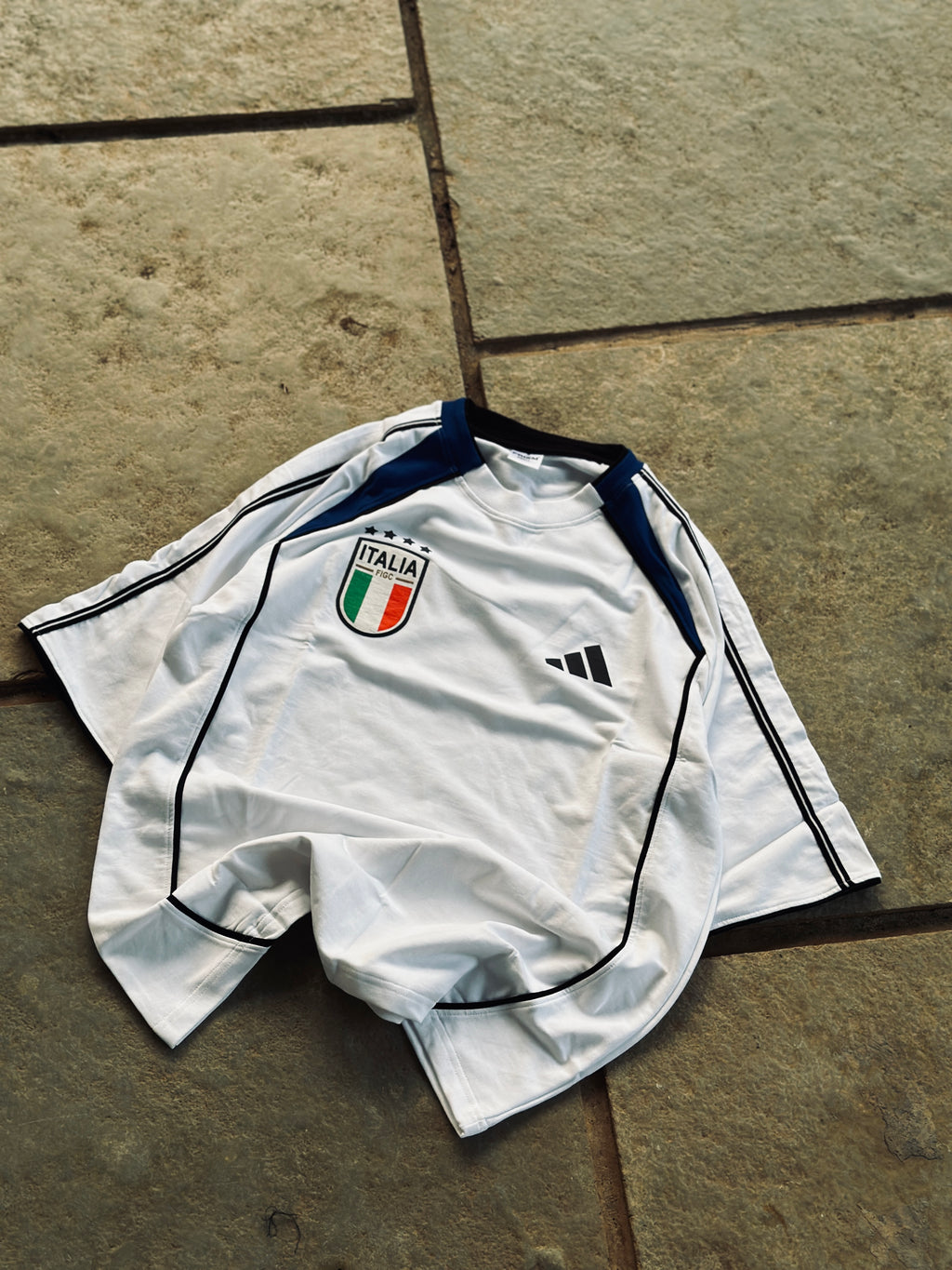 ITALIA JERSEY