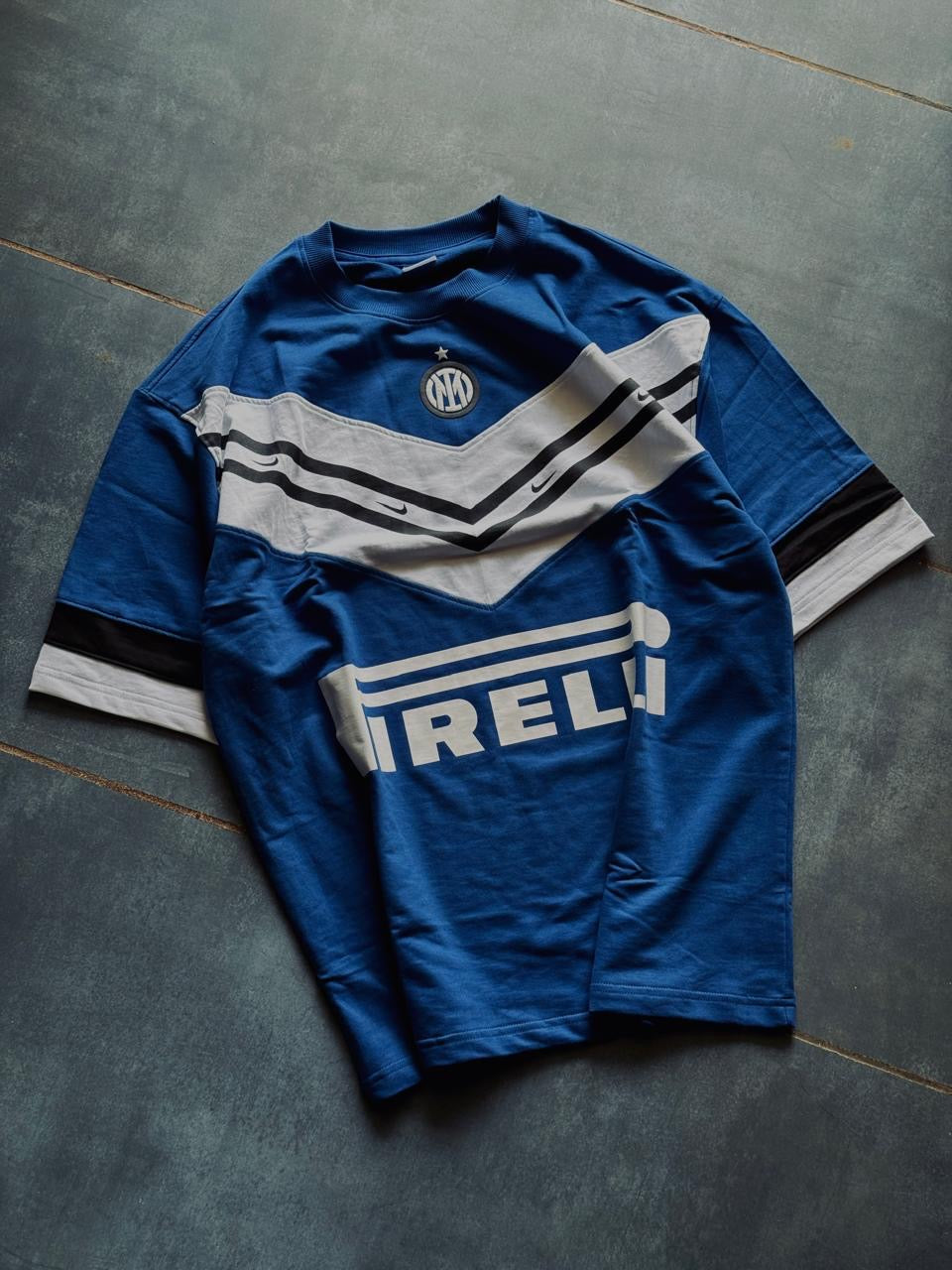 PIRELLI TEES