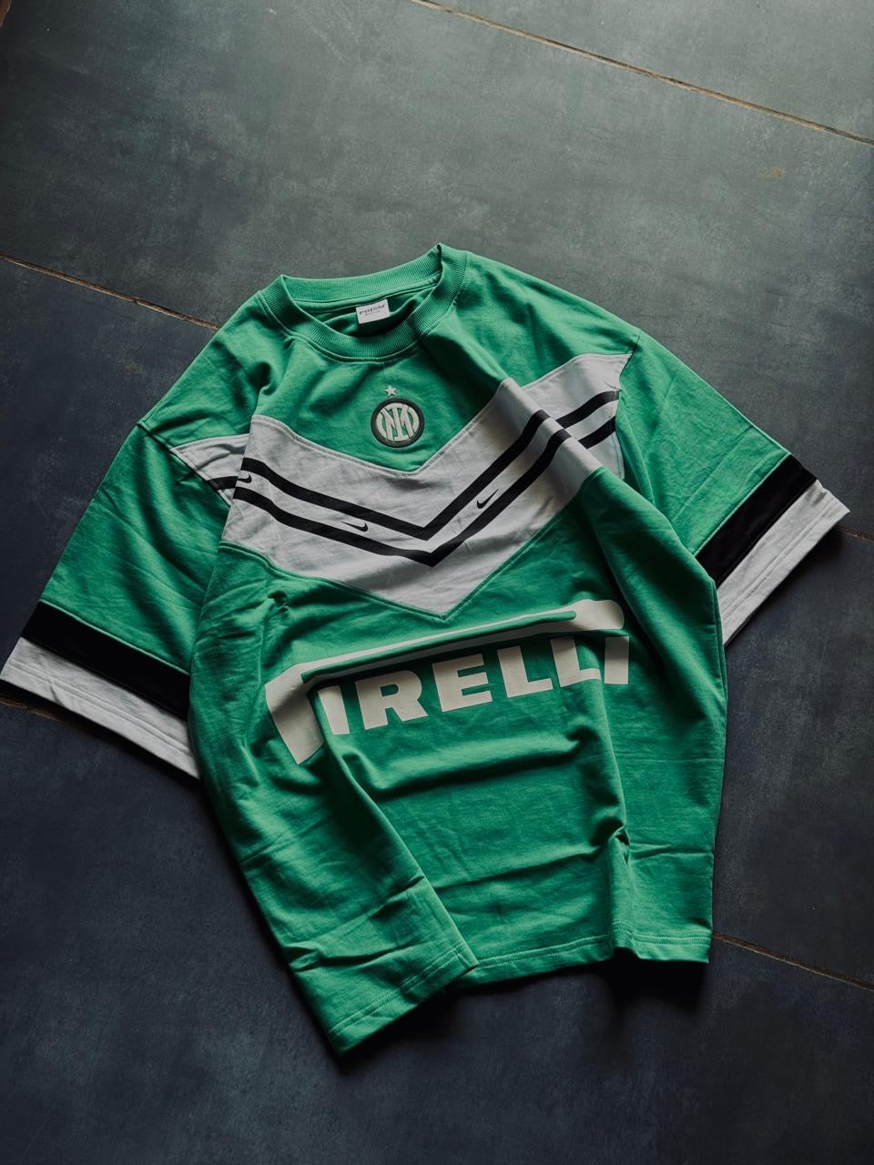 PIRELLI TEES