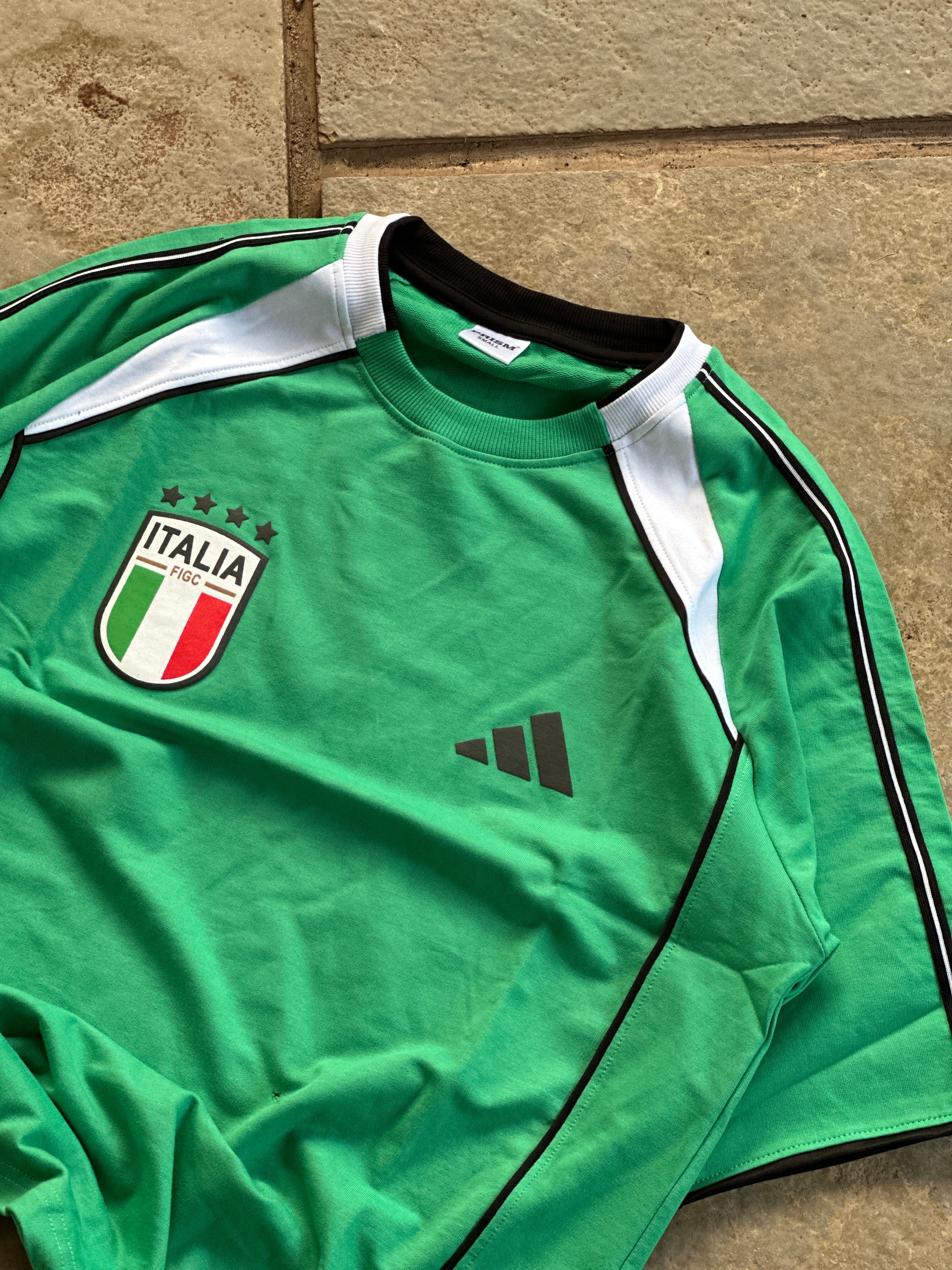 ITALIA JERSEY