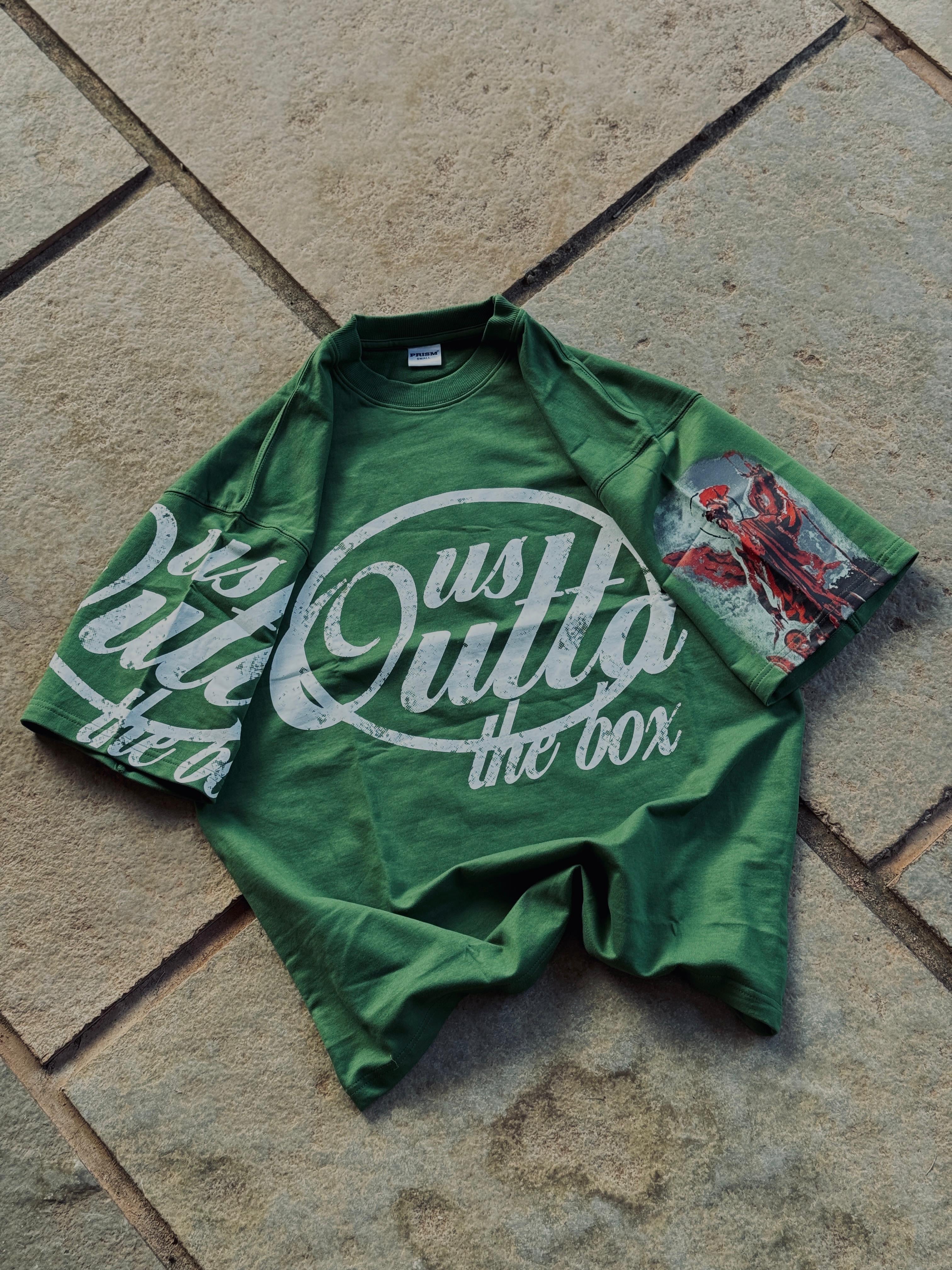 OUTTA THE BOX EDITION