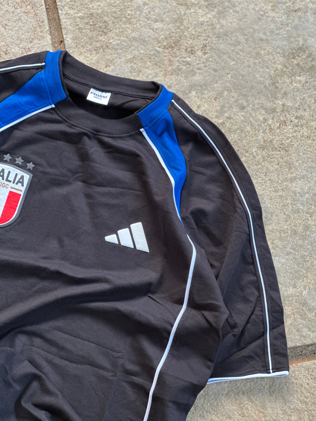 ITALIA JERSEY