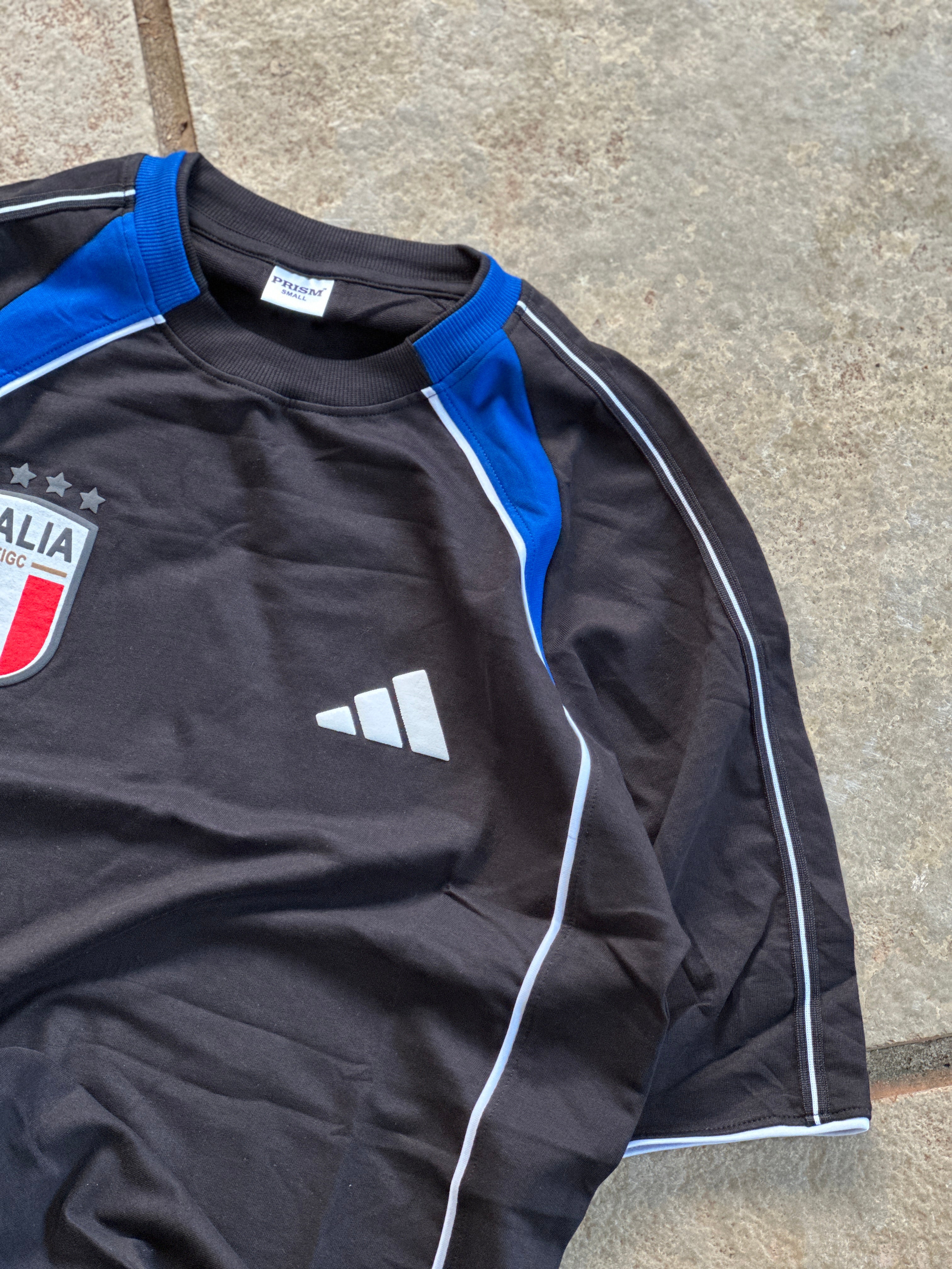 ITALIA JERSEY