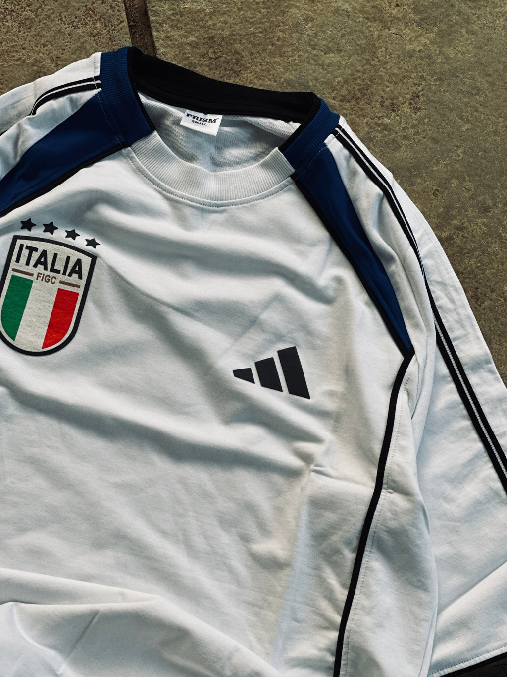 ITALIA JERSEY