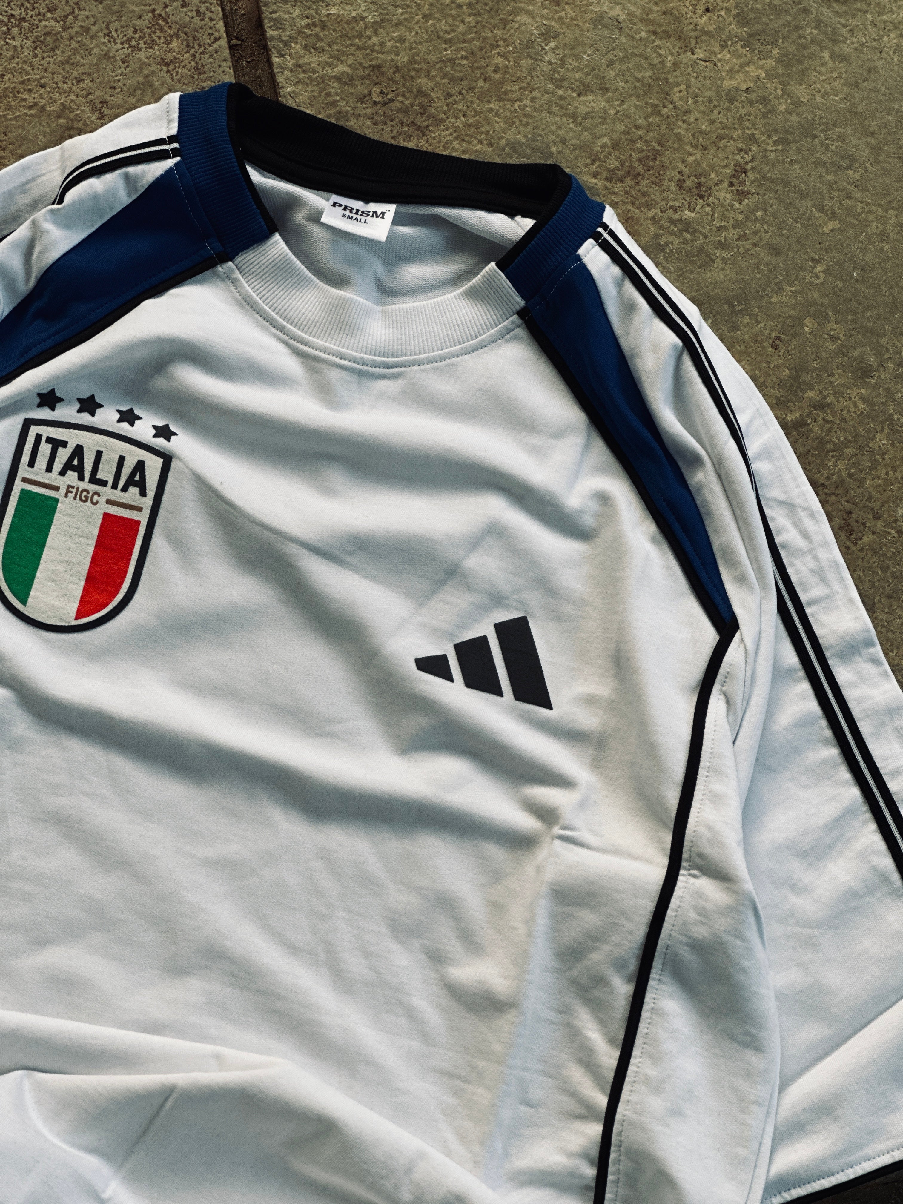 ITALIA JERSEY