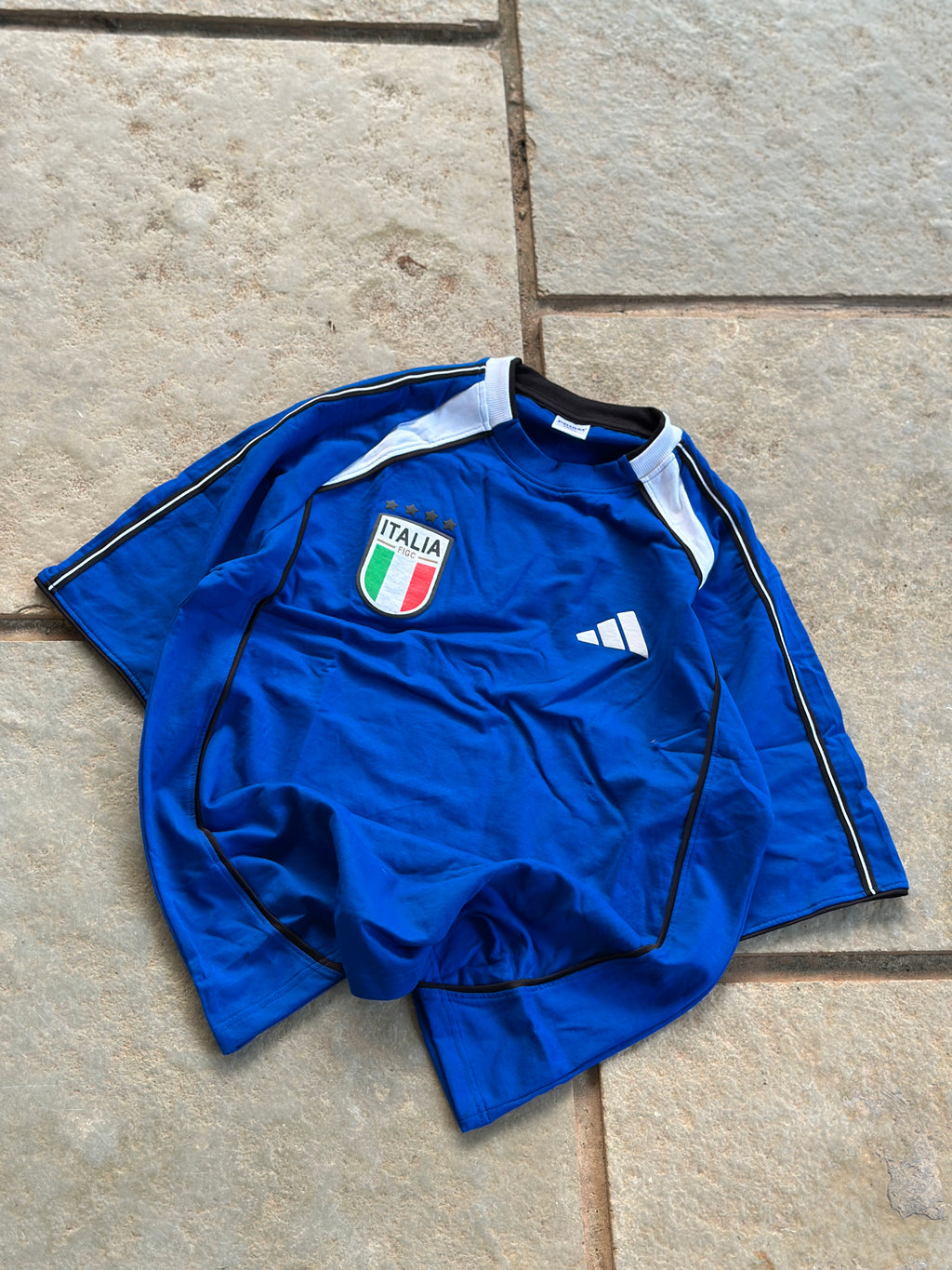 ITALIA JERSEY
