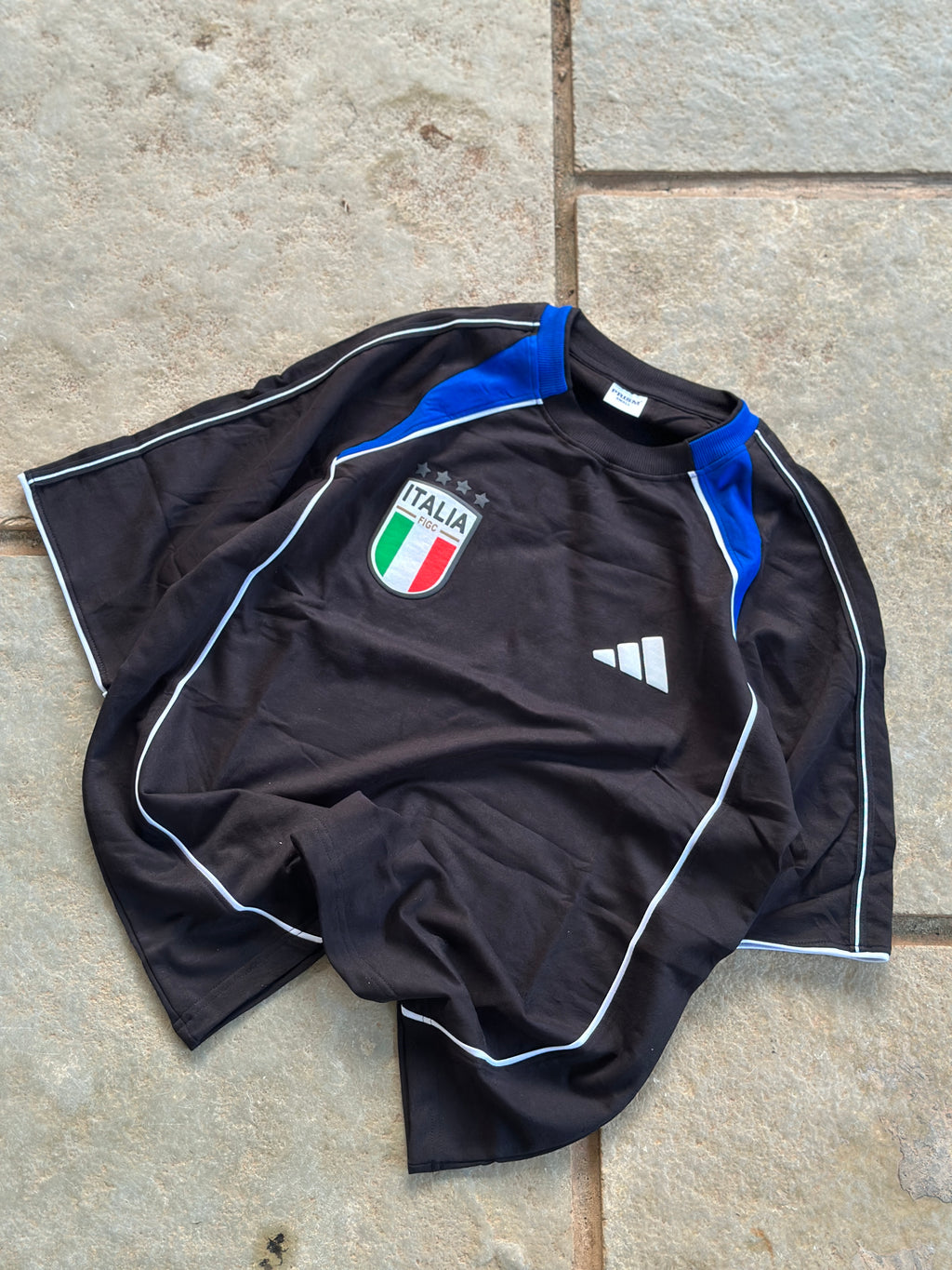 ITALIA JERSEY