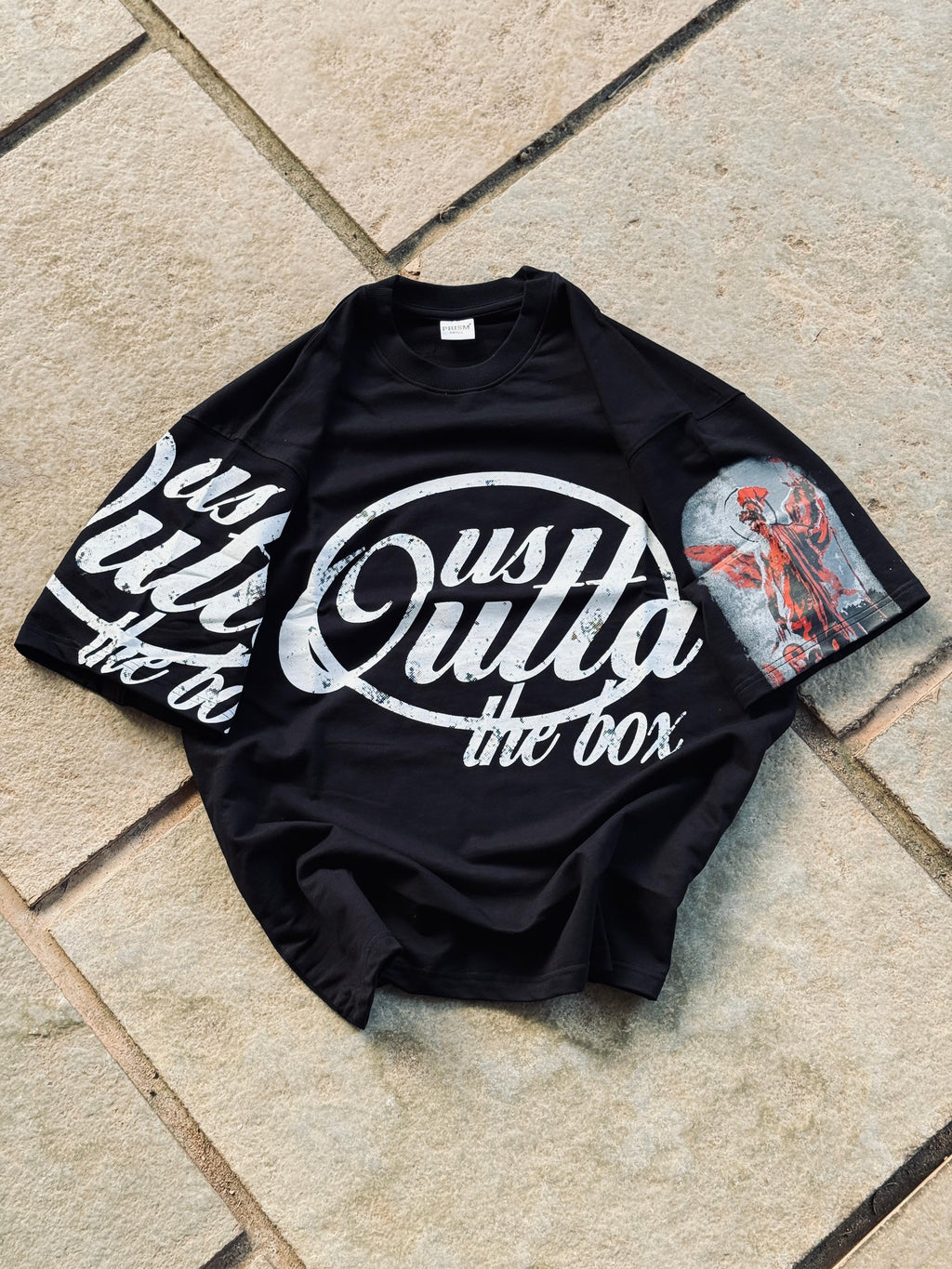 OUTTA THE BOX EDITION