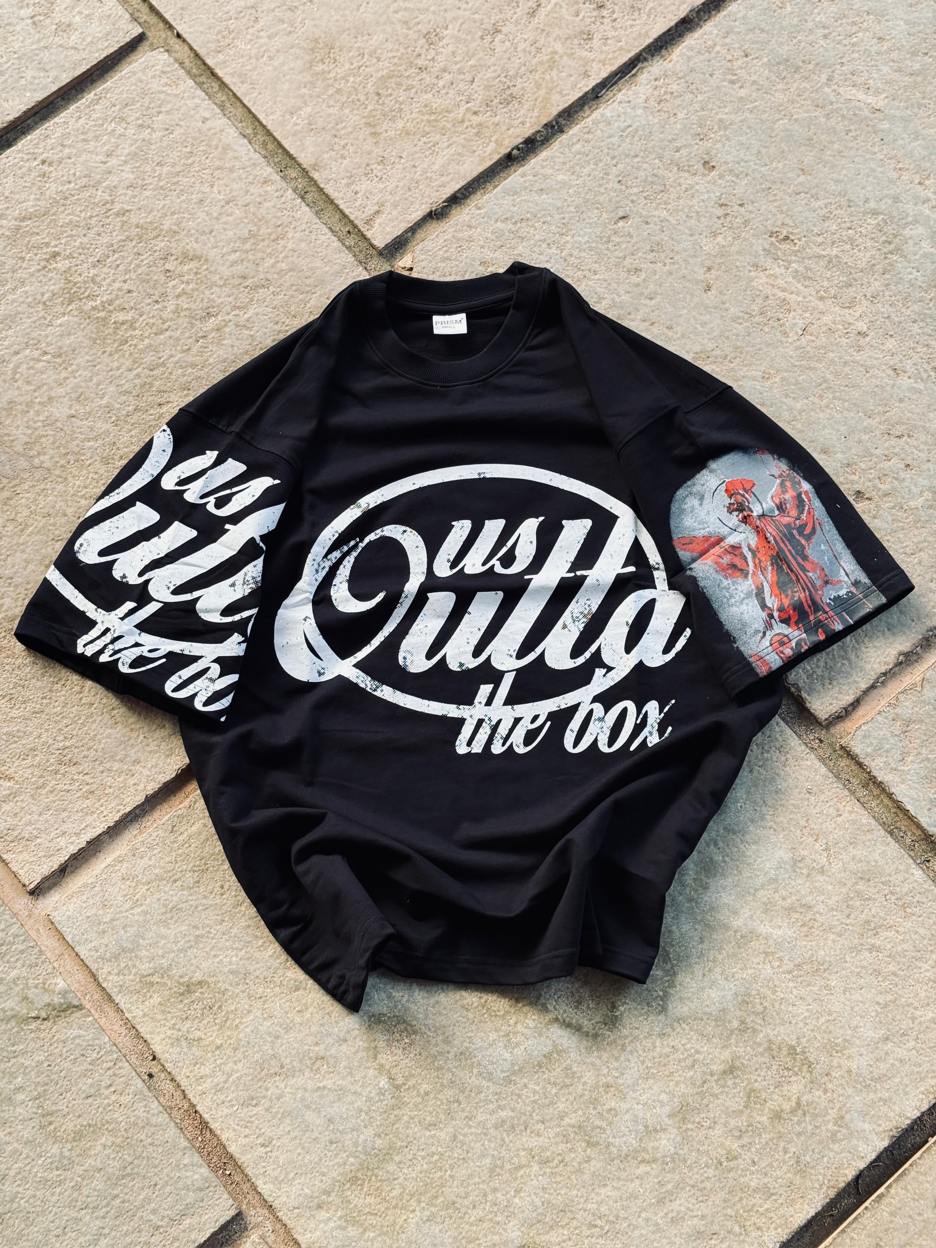 OUTTA THE BOX EDITION