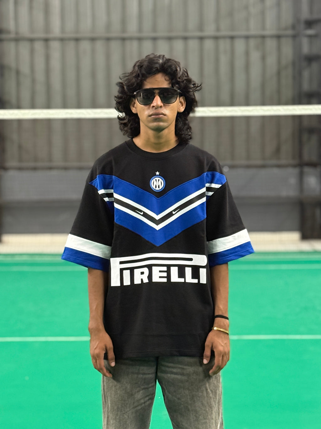 PIRELLI TEES